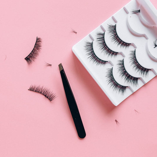 Your Guide To Clean Lashes - Lash Jubilation